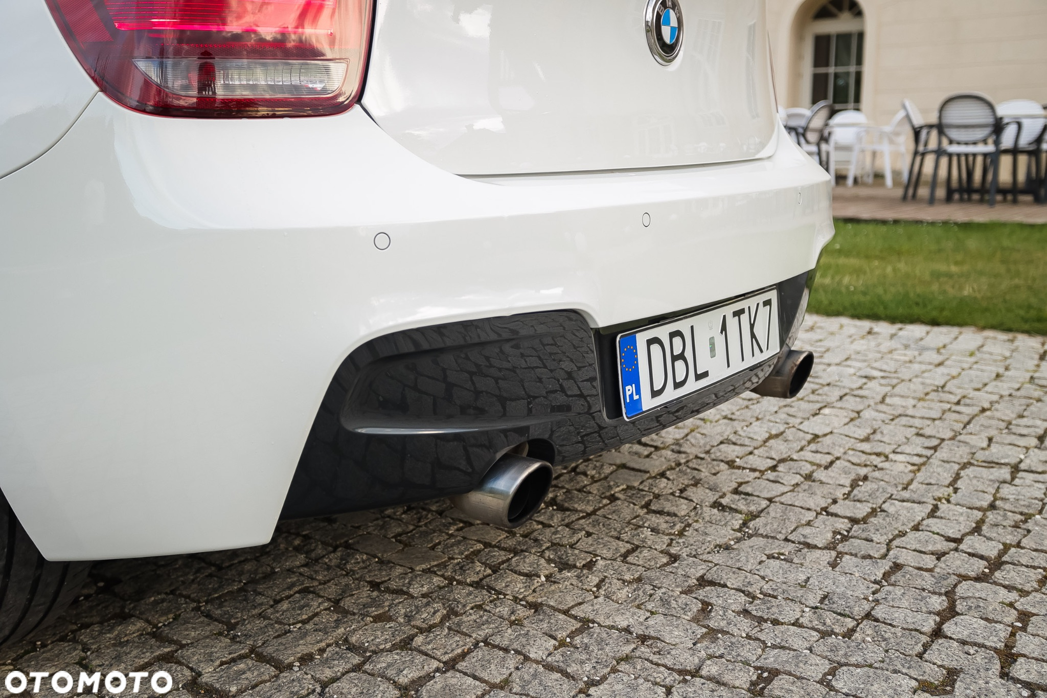 BMW Seria 1 - 34