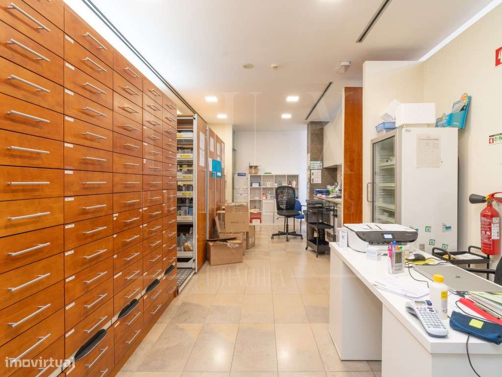 Loja + Garagem | Vila Nova de Anços, Soure - Grande imagem: 5/19