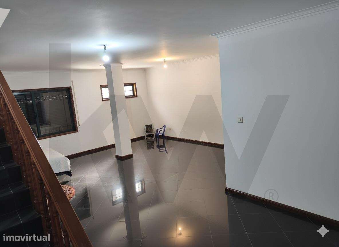 Moradia T3 Independente Caldas de São Jorge – Santa Maria da Feira!-12