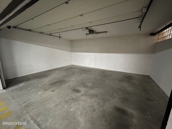Apartamento T3 com garagem dupla – São Bernardo-27