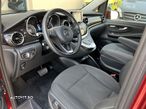 Mercedes-Benz V 220 d extralang 9G-TRONIC - 17