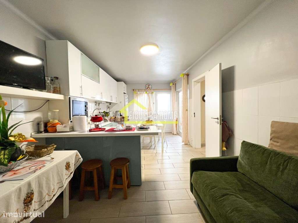Moradia com Potencial para 2 Habitações | São Pedro, Figueira da Foz-11