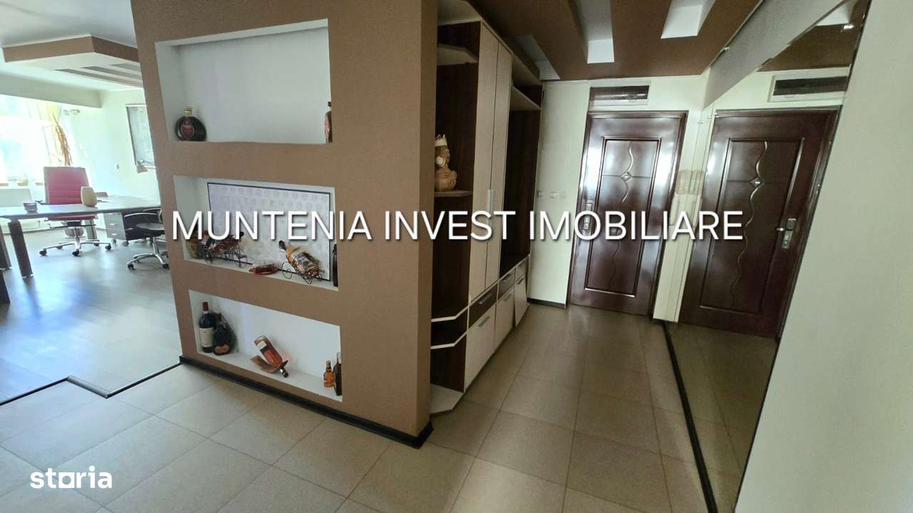 Ap. 3 camere et. 1, bloc 2008,mobilat si utilat, Zona Lidl Nord-8