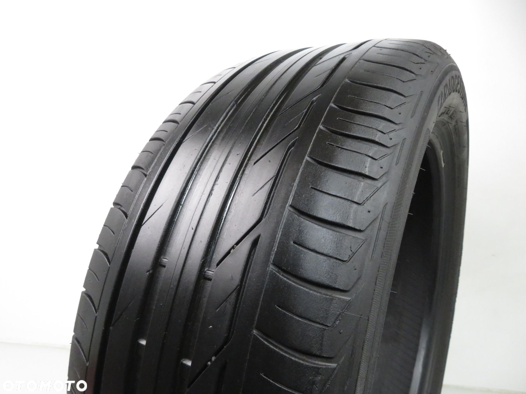 225/50R18 OPONA LETNIA Bridgestone Turanza T001 95W - 2