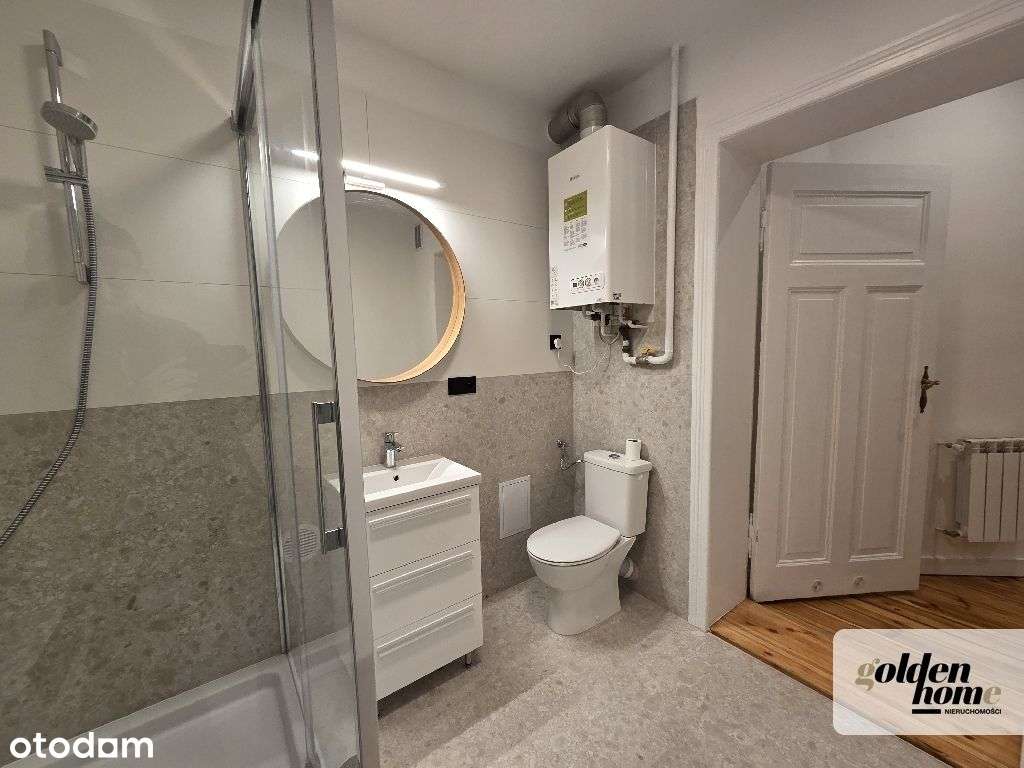 Zacznij 2026 w swoim mieszkaniu – 2 pok z balkonem-9