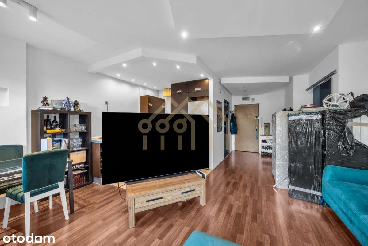 Bemowo | 2 pokoje | 66,4 m² + balkon 19,5 m²-11