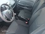 Renault Clio 1.5 dCi Limited - 24