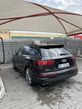 Audi SQ7 4.0 TDI quattro Tiptronic - 15