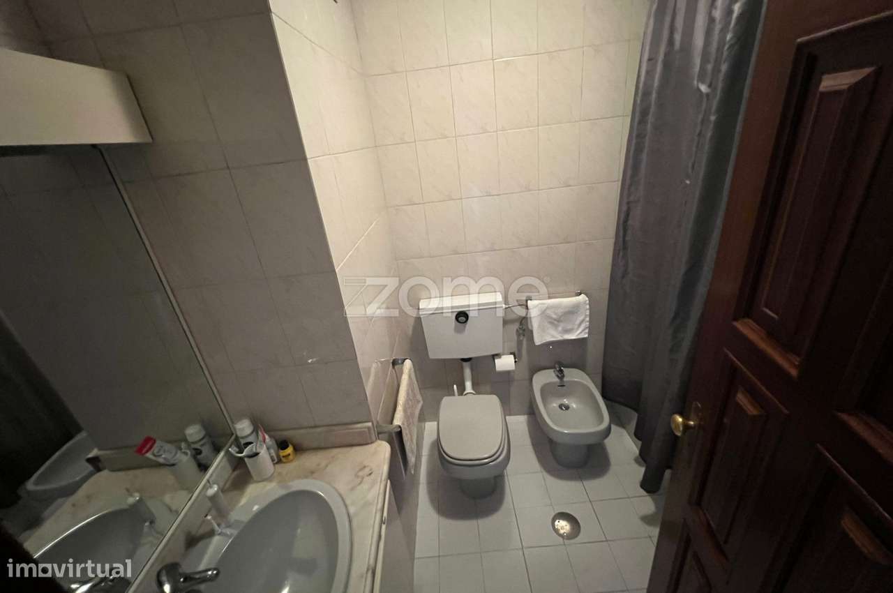 Apartamento T3 Centro da Cidade-13