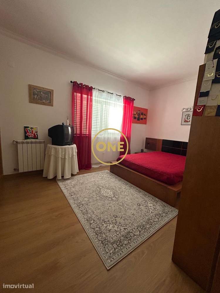 Excelente Moradia em Porto Alto à Venda!-17