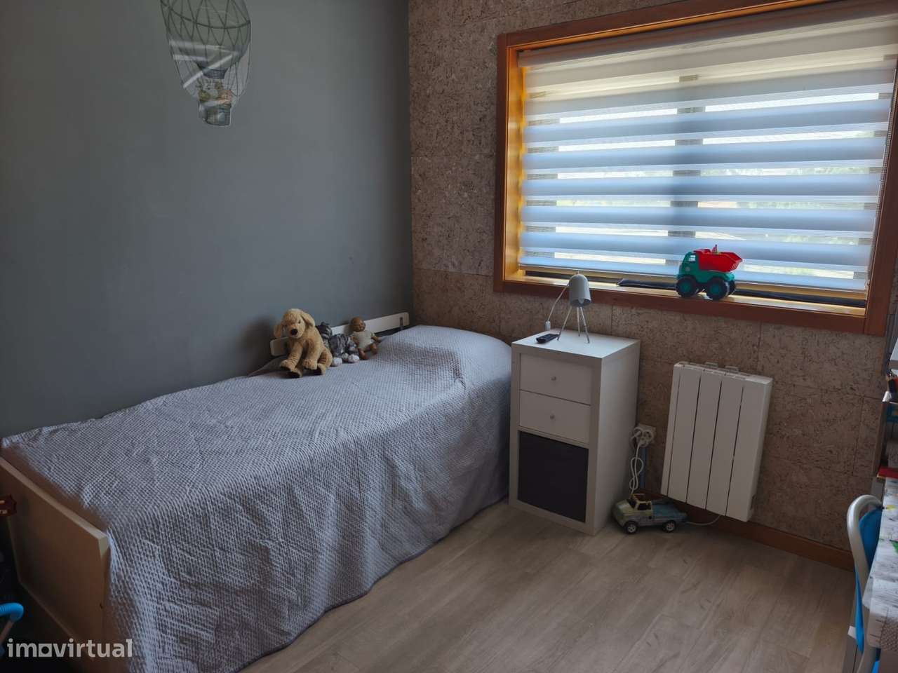 Apartamento T2+1 Venda em São Paio de Oleiros,Santa Maria da Feira-17