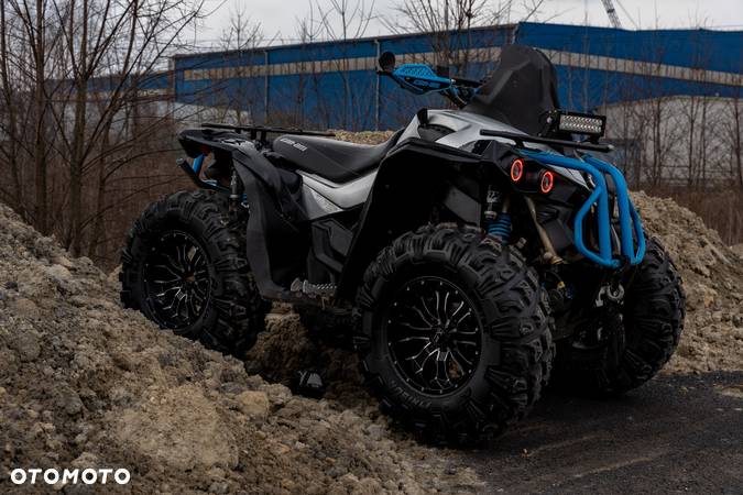 Can-Am Renegade - 36