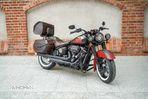 Harley-Davidson Softail Heritage Classic - 6