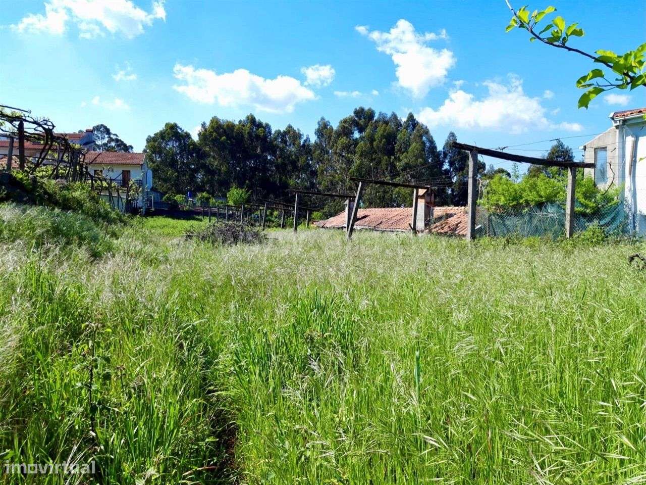 Terreno urbano para construção em Duas Igrejas - Grande imagem: 3/8