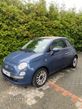 Fiat 500 1.3 16V Multijet Start&Stopp Lounge - 3