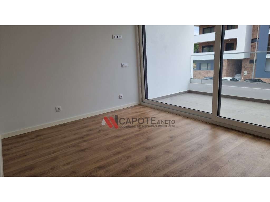 Moradia T3 - Quinta da Amizade - Piscina e Churrasqueira-11