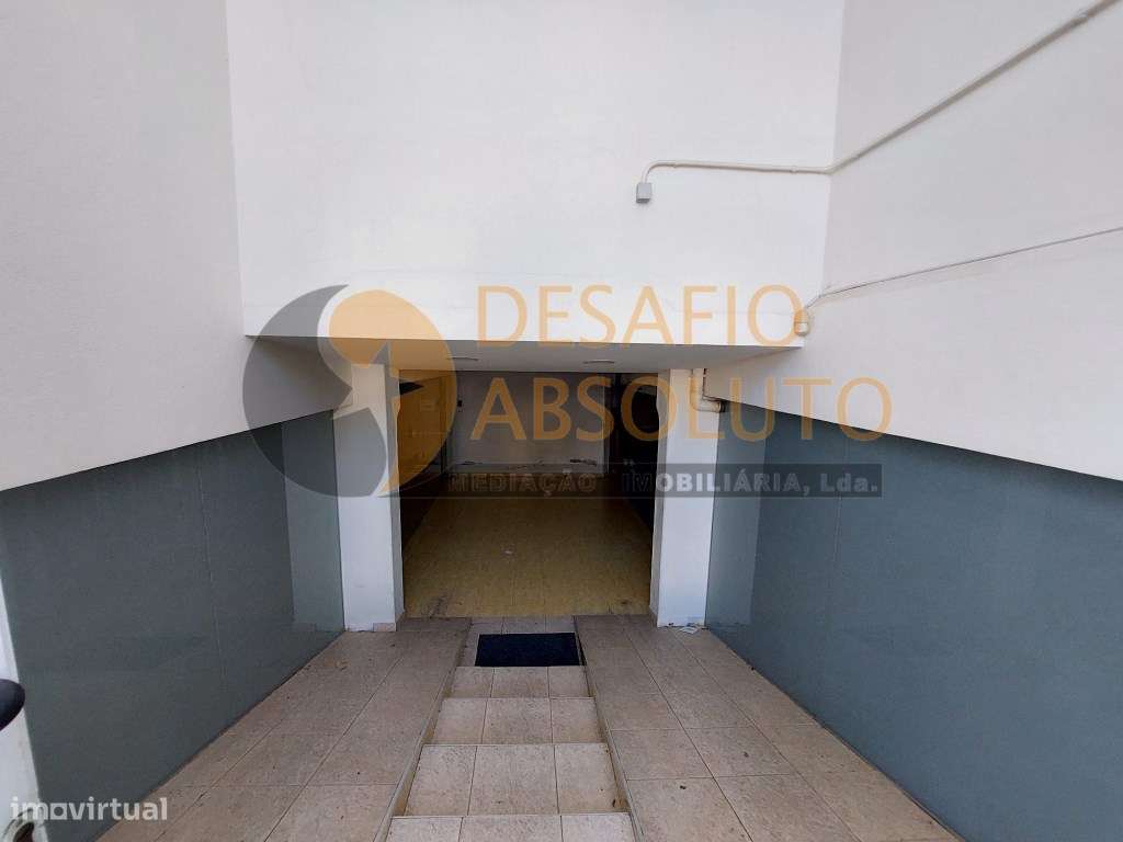 Garagem com 254m2 - Setúbal - Grande imagem: 3/16