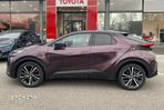 Toyota C-HR - 2