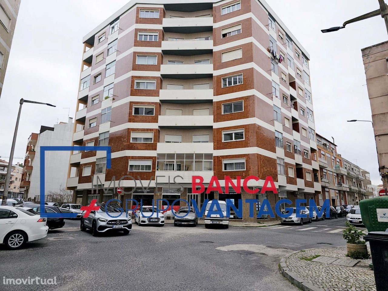 Apartamento, para venda, Caldas da Rainha - Nossa Senhora do Pópulo...