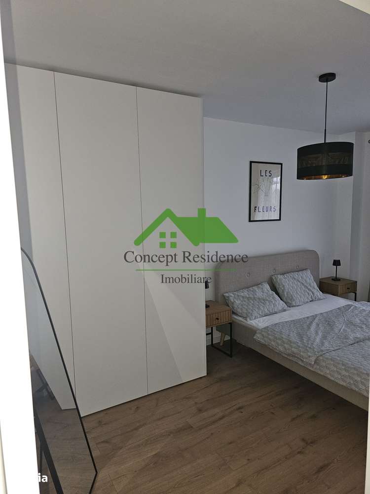 Exclusivitate!Ap. 2 camere+parcare, et.1,bloc nou, zona Lidl - Granice - Imagine principală: 4/10