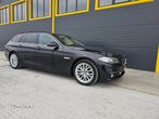 BMW Seria 5 518d Aut. Luxury Line - 1