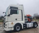 MAN TGX 18.480 - 5