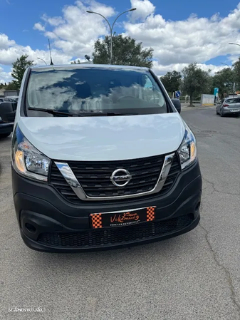 Nissan NV300 - 23