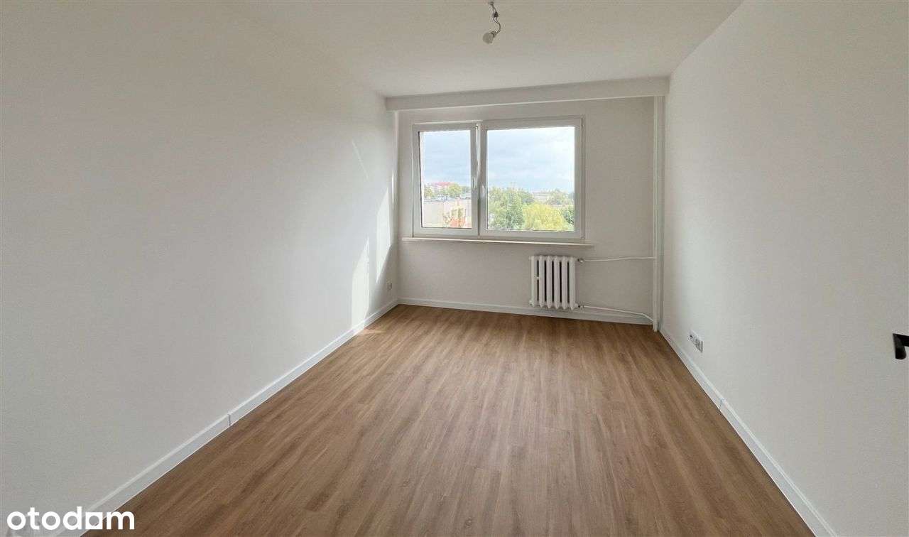 Mieszkanie na ul. Kwiatkowskiego po remoncie-10