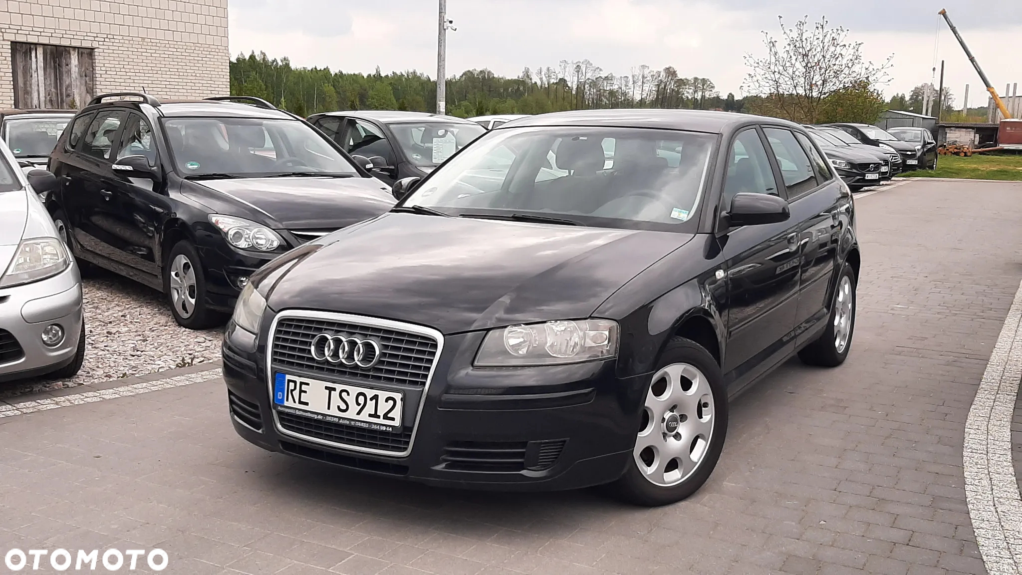 Audi A3 - 2