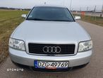 Audi A6 - 3