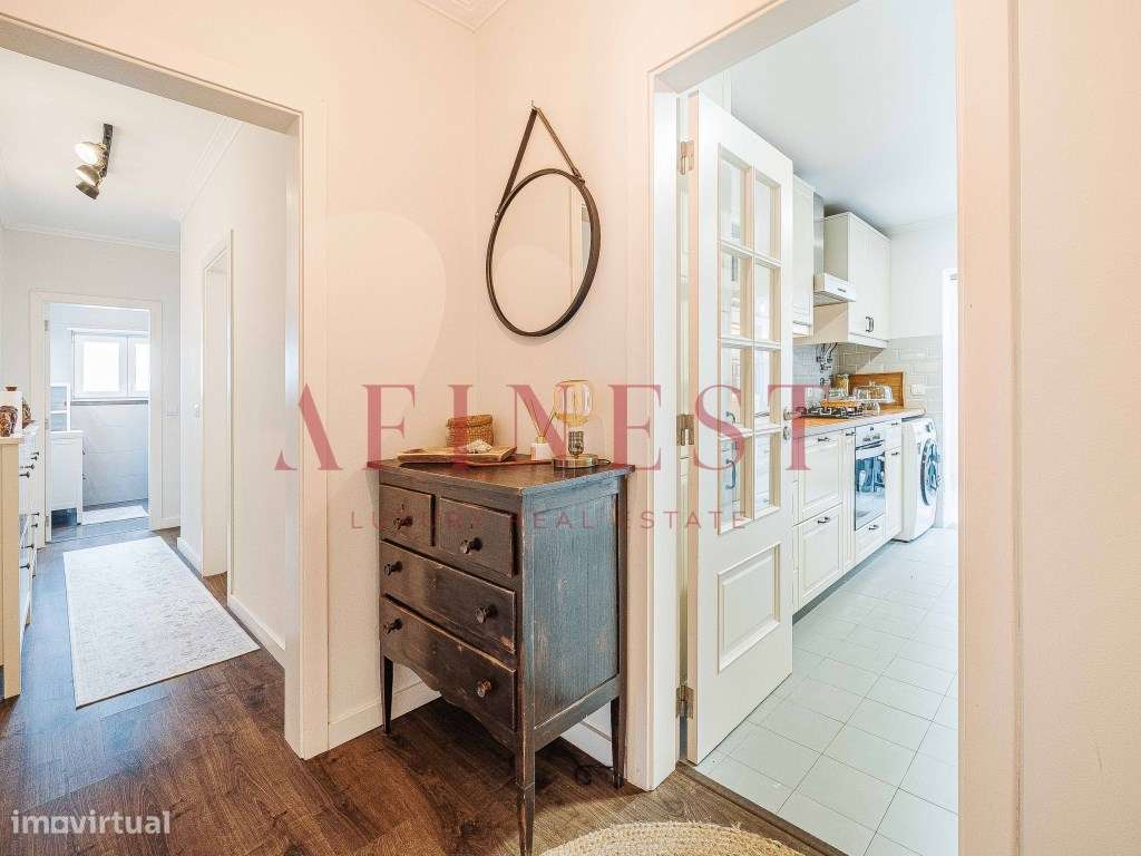 Moradia T4 com Jardim e Garagem no Murtal - Excelente Potencial | S... - Grande imagem: 5/60