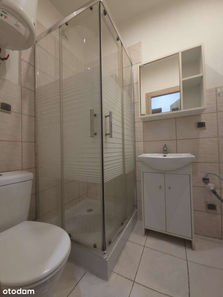 Na sprzedaż mieszkanie 2 pokojowe. - Pełny obrazek: 5/9