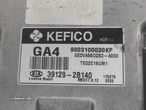 Centralina Do Motor Kia Ceed Sw (Ed) - 5