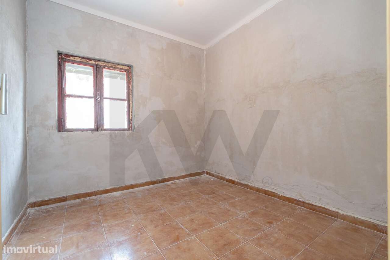 Moradias T3 e T2, com Jardim e Terreno - Póvoa do Pinheiro, Antuzede, - Grande imagem: 5/29