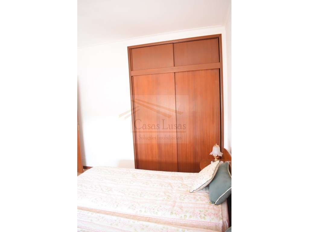 Apartamento T3 no Centro do Cadaval-11