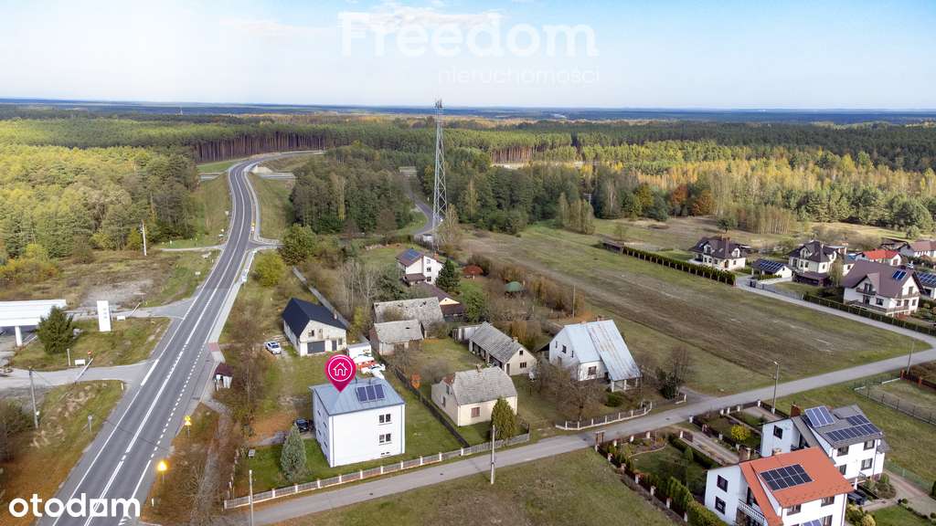 Dom idealny dla rodziny! Katy, powiat niżański - Pełny obrazek: 5/20