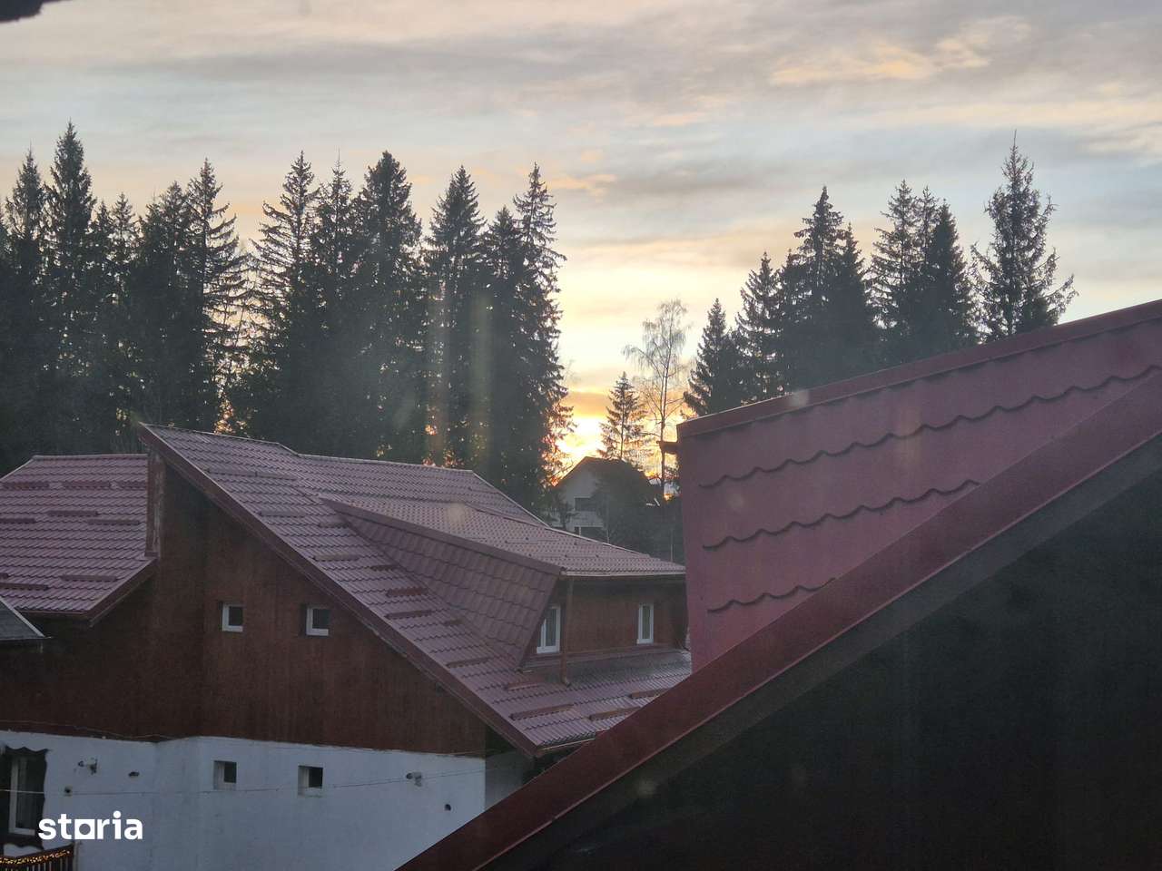 Comision 0 - Apartament în vilă, spațios, cu priveliște-0