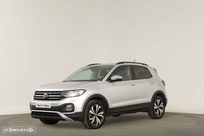 VW T-Cross 1.0 TSI Life - 2