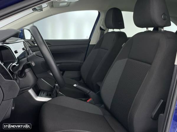 VW Taigo 1.0 TSI Life - 27