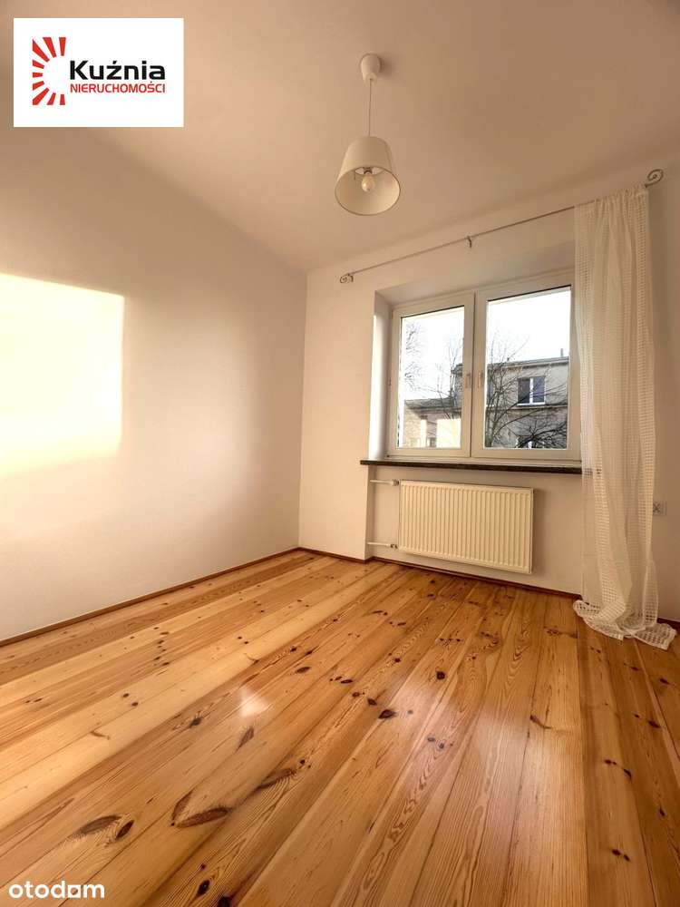 Nieumeblowane 3 Niezalezne Pokoje po remoncie - Pełny obrazek: 5/14