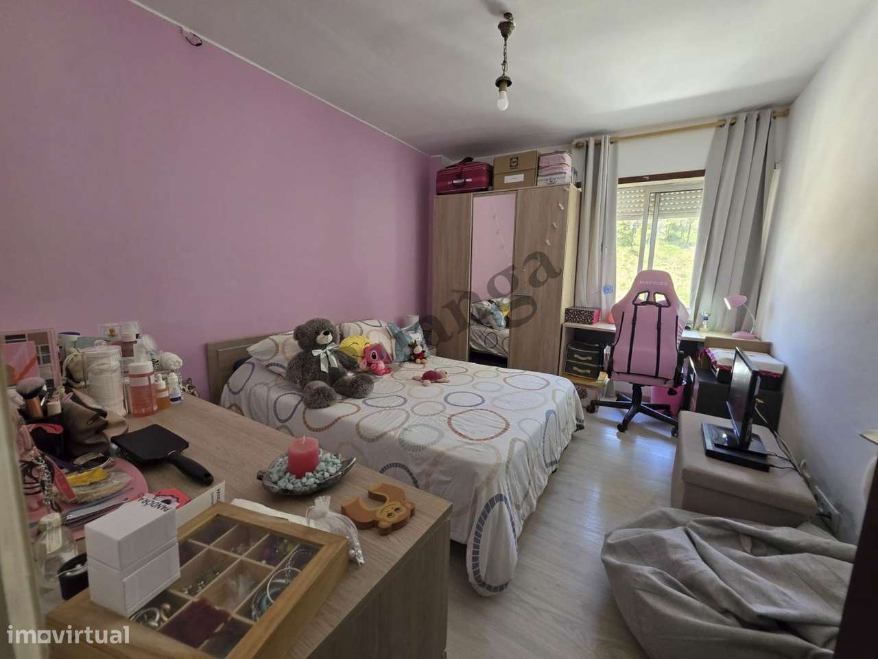 Apartamento T3 com Elevador para Venda em Santiago do Cacém-18