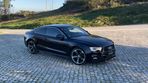 Audi A5 2.0 TDI Multitronic S-line - 14