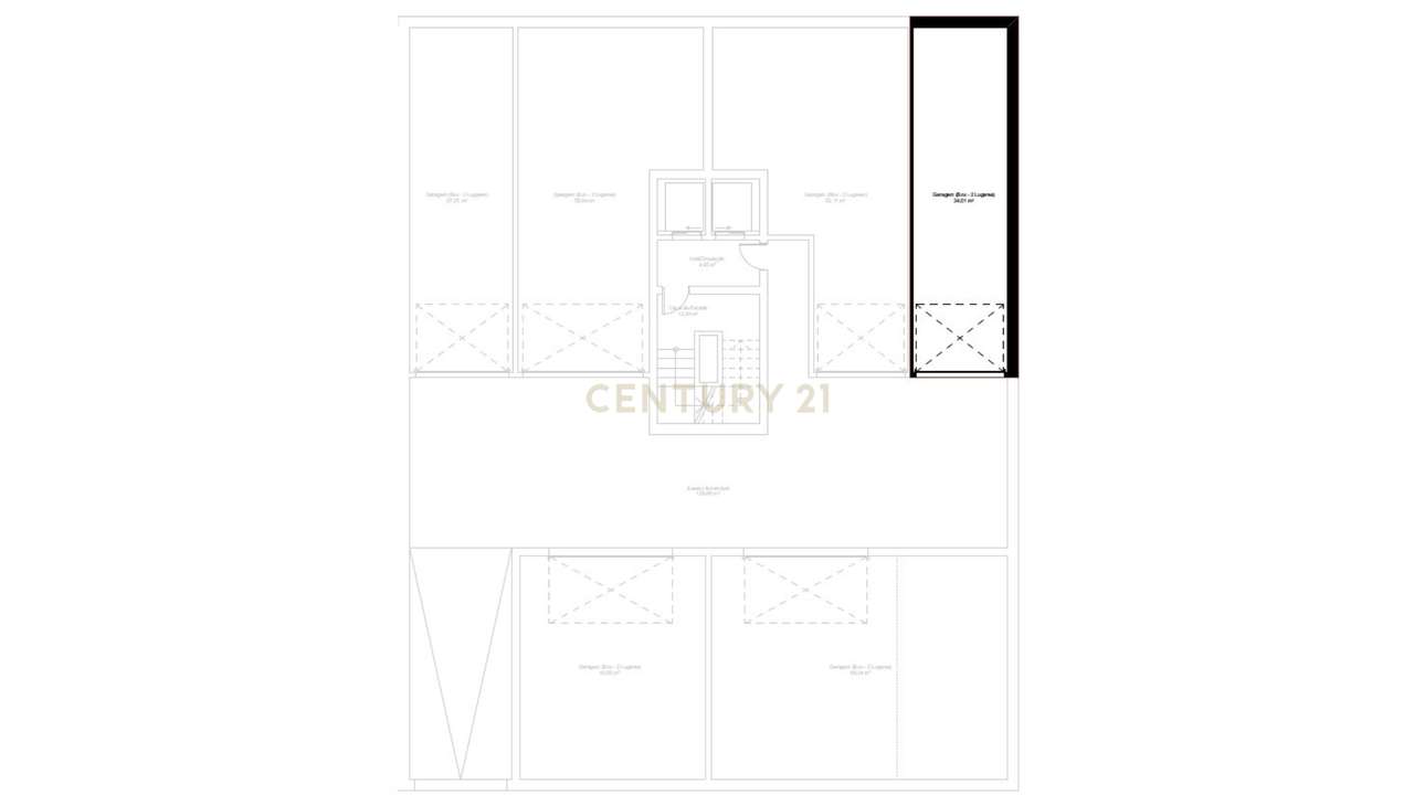 Apartamento T2 Novo | R/C com Terraço | Nova Alcobaça-9