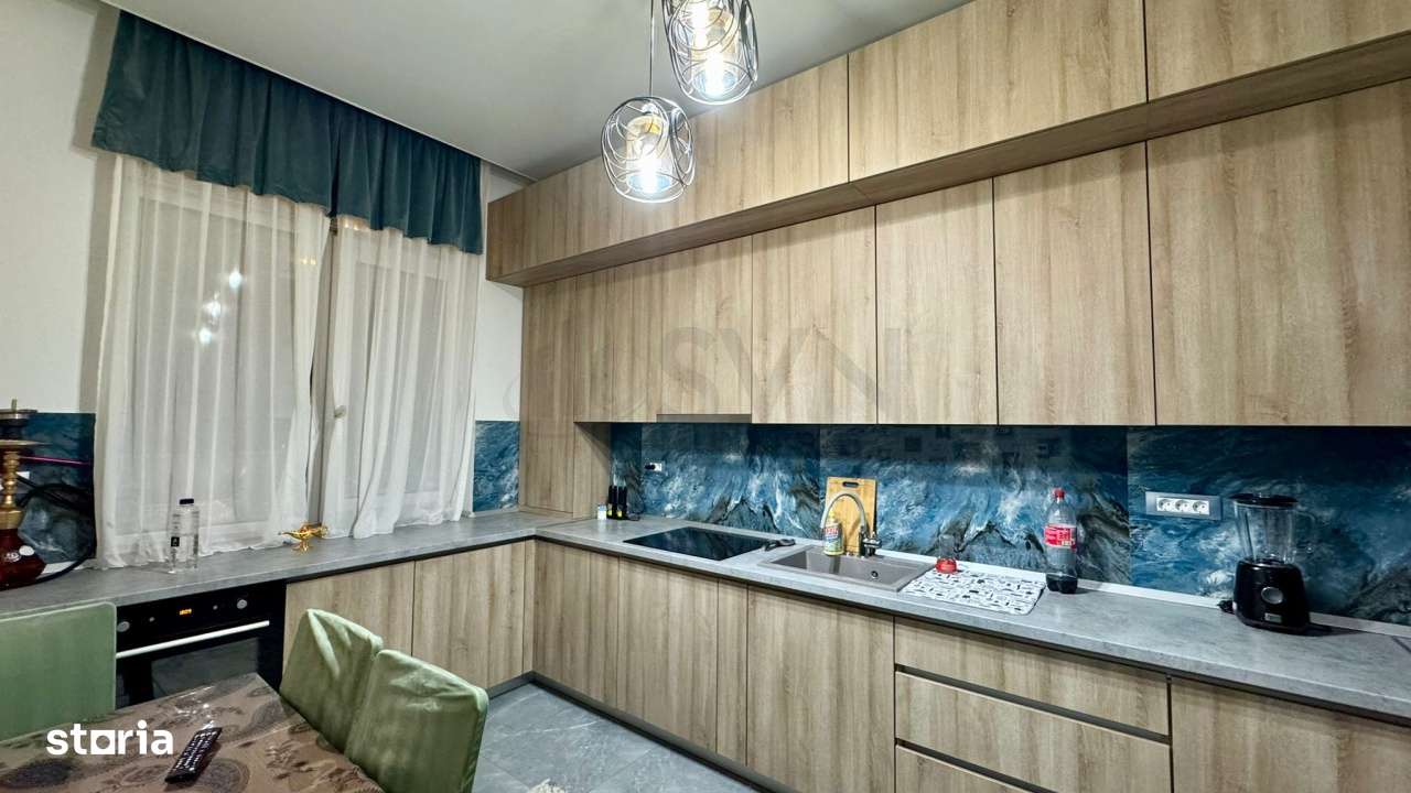 Penthouse Mihai Bravu - Imagine principală: 4/10