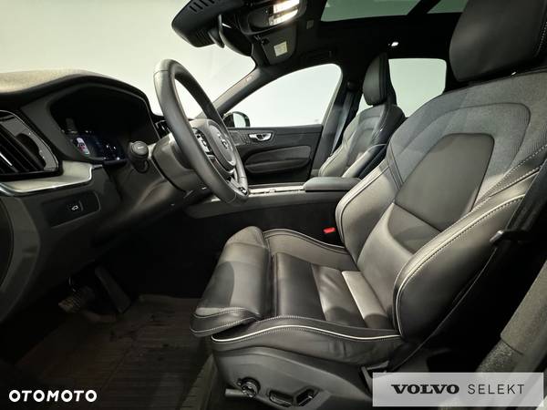 Volvo XC 60 - 15