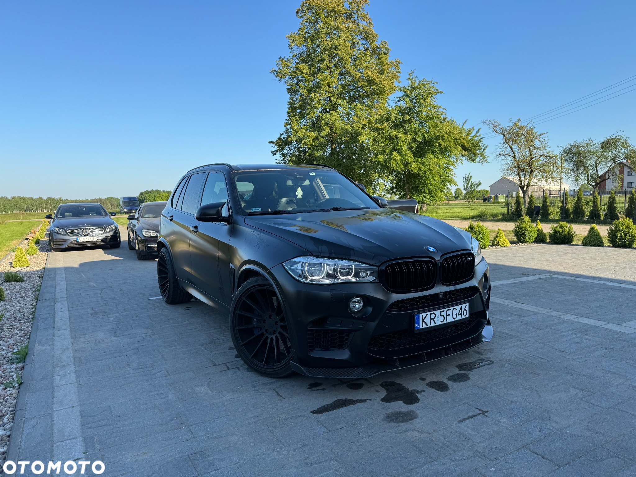 BMW X5 M Standard - 5