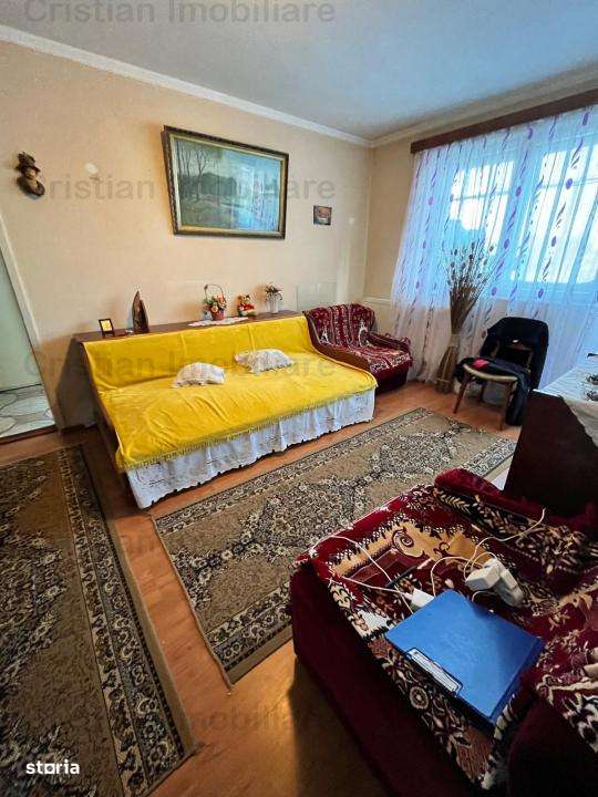 AP 2 camere, Calea Galati, Etaj 2, Confort 1 - Imagine principală: 1/8