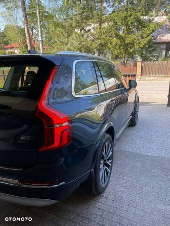 Volvo XC 90 - 6