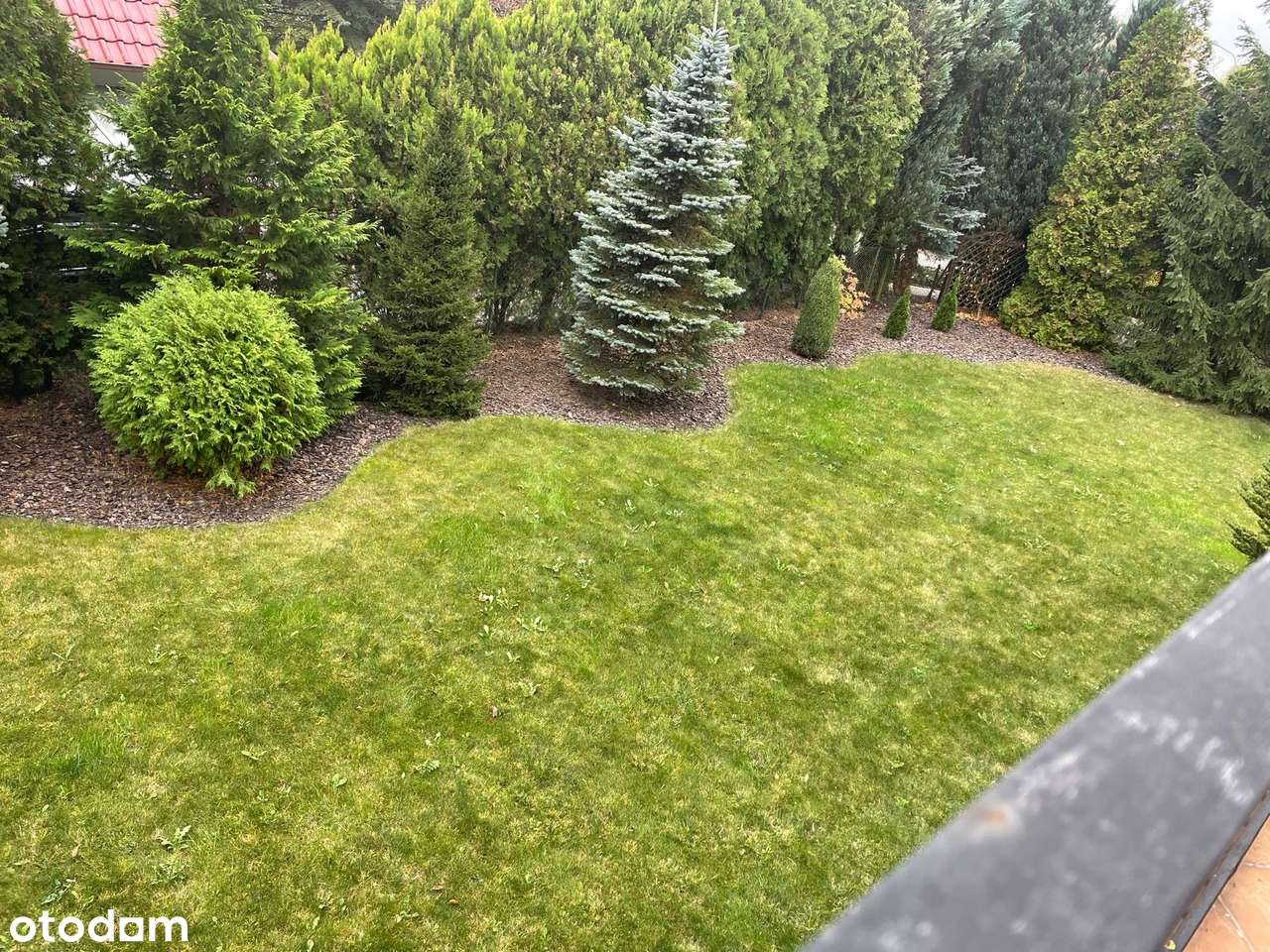 Przestronne 3 pok.+2 miejsca pos. + pom. gosp. + ogród ul. Przepiórcza-4