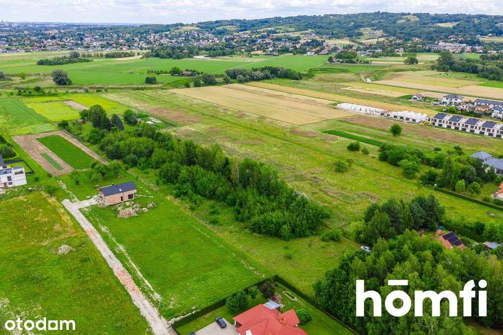 Wszystkie media| Idealna pod osiedle domów | 98ar - Pełny obrazek: 5/11